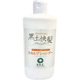 Kurochikai Hair Scalp Shampoo 9.5 fl oz (280 ml)