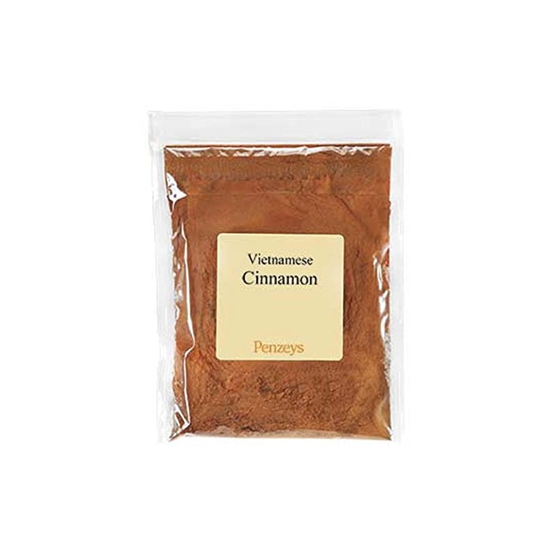 Vietnamese Cinnamon Ground By Penzeys Spices 2.6 oz 3/4 cup