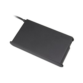 Lenovo 5A10W86327 Original USB-C Power Supply 135.0 Watt Rounded Design for ThinkPad T16 Gen 2 (21HH/21HJ)