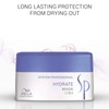 Wella Sp Hydrate Mask, 6.67 Ounce