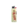 BIC RAW X BIC LIGHTER ORGANIC FULL TRAY OF 50