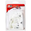 Bohning Blazer Vanes Don't Tread On Me 2" - White