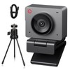 OBSBOT Meet SE Cámara Web IA 1080P 60fps, Webcam con