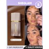 Sheglam - Bronceador Liquid Contour Sun Sculpt, 1 unidad, 20