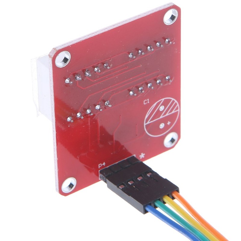 JunYe Spot Welder Time Control Board 40A Current Controller with