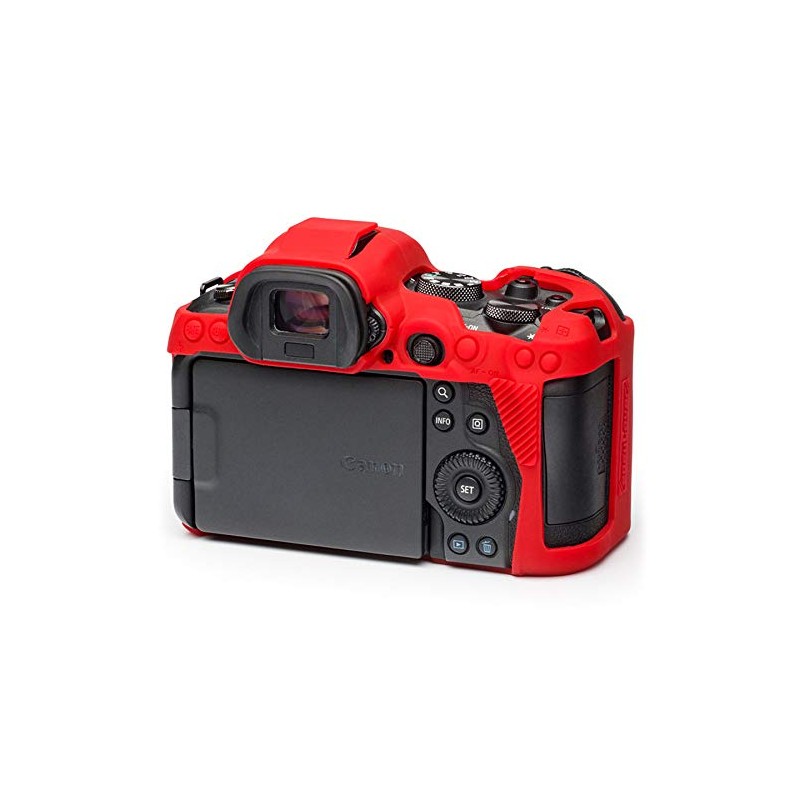 Easy Cover for EOS R6 Mark II / R5 /