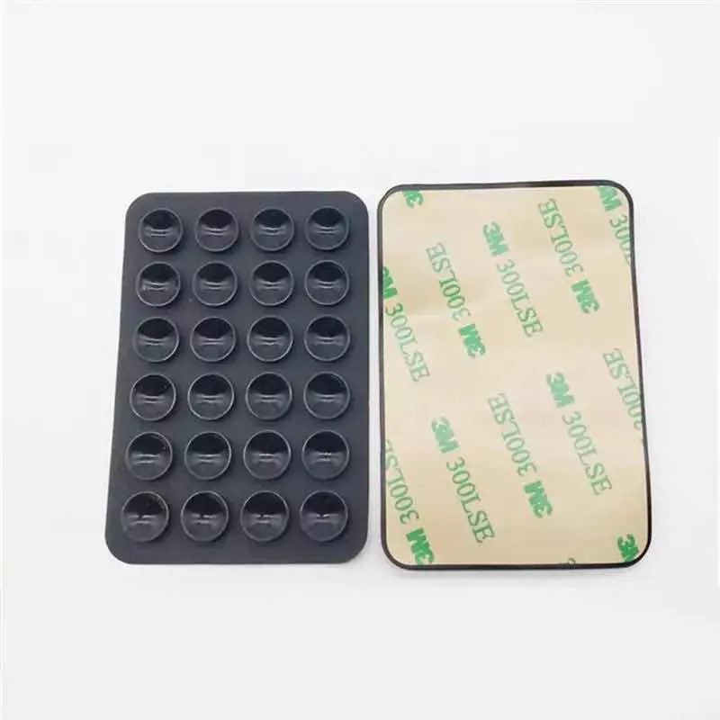 PMX Sujetador Para Celular Con Chupón Para Pegar En Ventanas