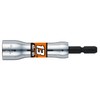 Vessel SL201390 Semi-Long Socket, Opposite Side 0.5 x 3.5 inches