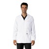 Carhartt Scrubs C71005 Modern Fit Consultation Lab Coat - Small