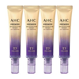 AHC Ampoule Eye Cream Season 13 40m l x 4 (41493599) / AHC 앰플 아이 크림 시즌13 40m l x 4개 (41493599)