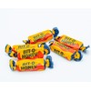 Bit Chewy Candy Classic Honey And Almond Taffy Individually Wrapped