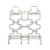 Front Driver or Passenger Seat Cushion Bottom Spring Compatible with