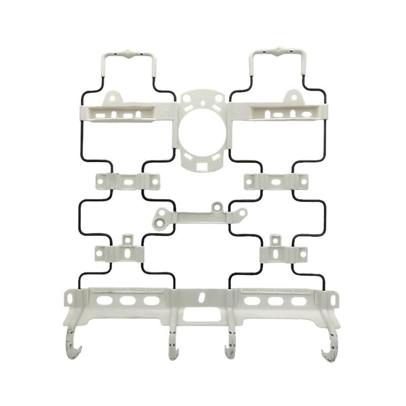 Front Driver or Passenger Seat Cushion Bottom Spring Compatible with