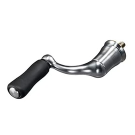 Shimano Genuine Yumeya 18 Aluminum Single Handle 35