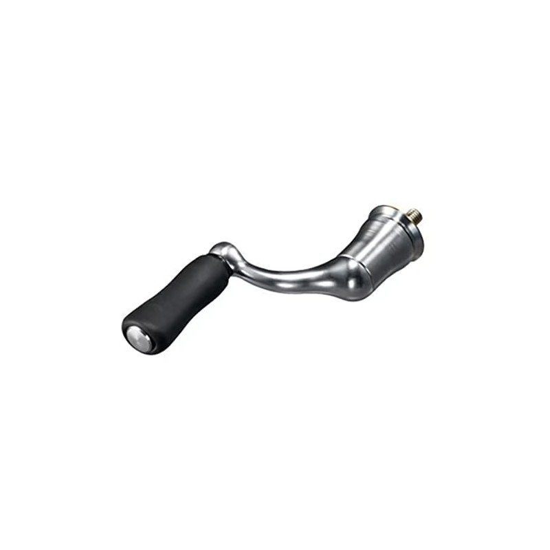 Shimano Genuine Yumeya 18 Aluminum Single Handle 35