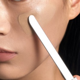 Entropy Organza Adhesion Foundation 25 No. 3 Tan Beige BNS / 엔트로피 오간자 밀착 파운데이션 25 3호 탠 베이지 BNS