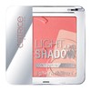 Catrice Rouge Light And Shadow Contouring Blush Orange 020 100
