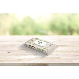 Eco Wipes Frigorifero