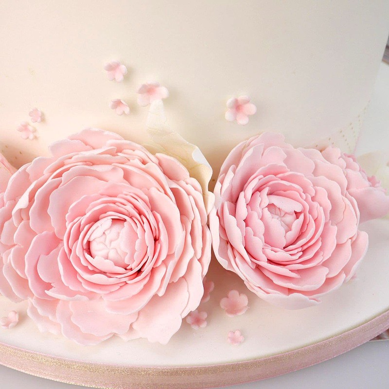 FMM Peony Cutter