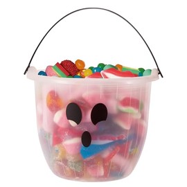 Haunted House – Fantasma Candy, Phosphorescent (Rubie's Spain S7148)