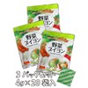 Heisei Vegetable Bouillon (No Chemical Seasoning) 60 Bags (20 Bags