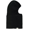 Dickies Men's Rib Knit Balaclava, Black, AL