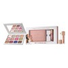 Beauty Creations Set De Paleta Y Gloss Rosy Macmichael Vol.1