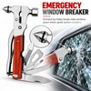 15-in-1 Car Emergency Multi-Tool for Roadside Use – All-Steel Safety