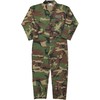 Army Universe US Air Force Military Style Flightsuit Work Coveralls