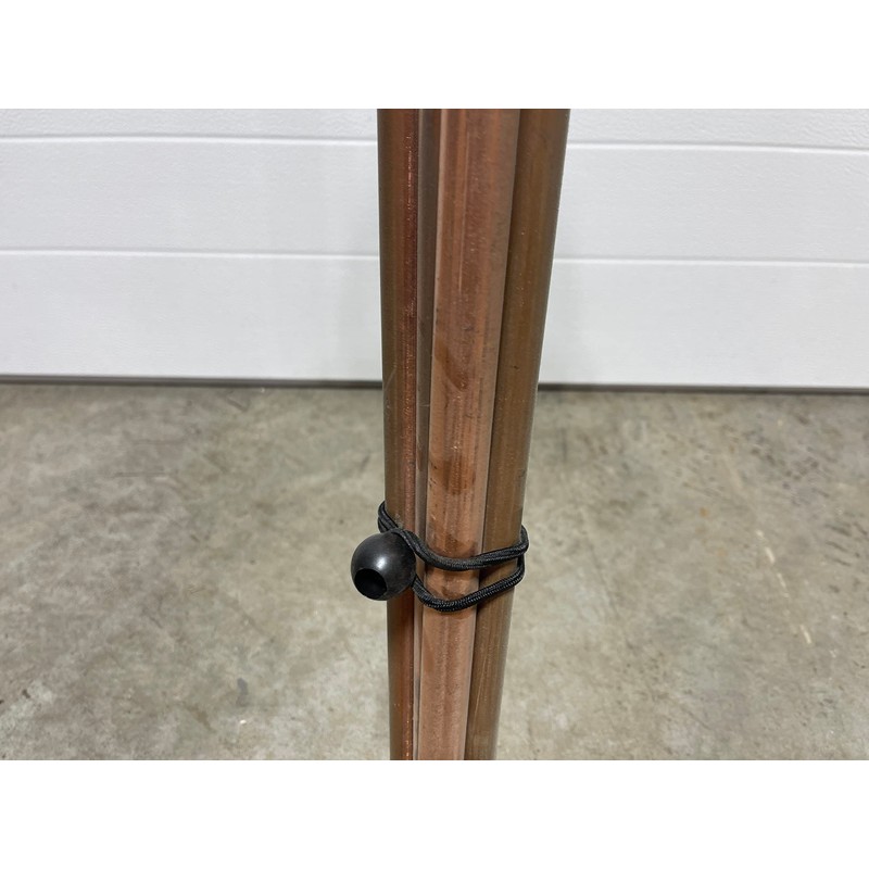 Garbage Commander Ball Bungee, 6 Inches