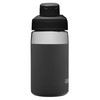 CAMELBAK Unisex – Erwachsene Chute Mag Vacuum Stainless 12oz, Jet,