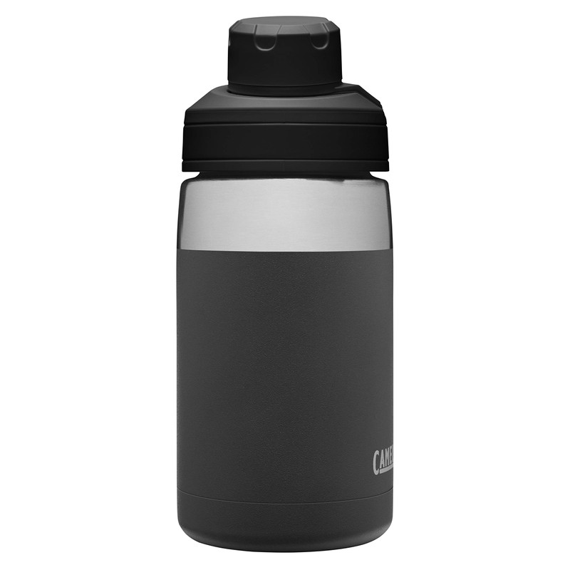 CAMELBAK Unisex – Erwachsene Chute Mag Vacuum Stainless 12oz, Jet,