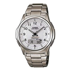 CASIO WAVE CEPTOR (WVA-M630TDE-7AJF) 6 MULTI BANDS SOLAR MEN'S WATCH JAPANESE MODEL 2014 JULY RELEASED