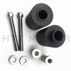 HONGK For 2000-2003 Honda CBR929RR CBR929 CBR954 954RR 954RR FRAME