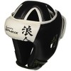 SPHINX G-ARMOUR Head Guard Boxing Black Unisex