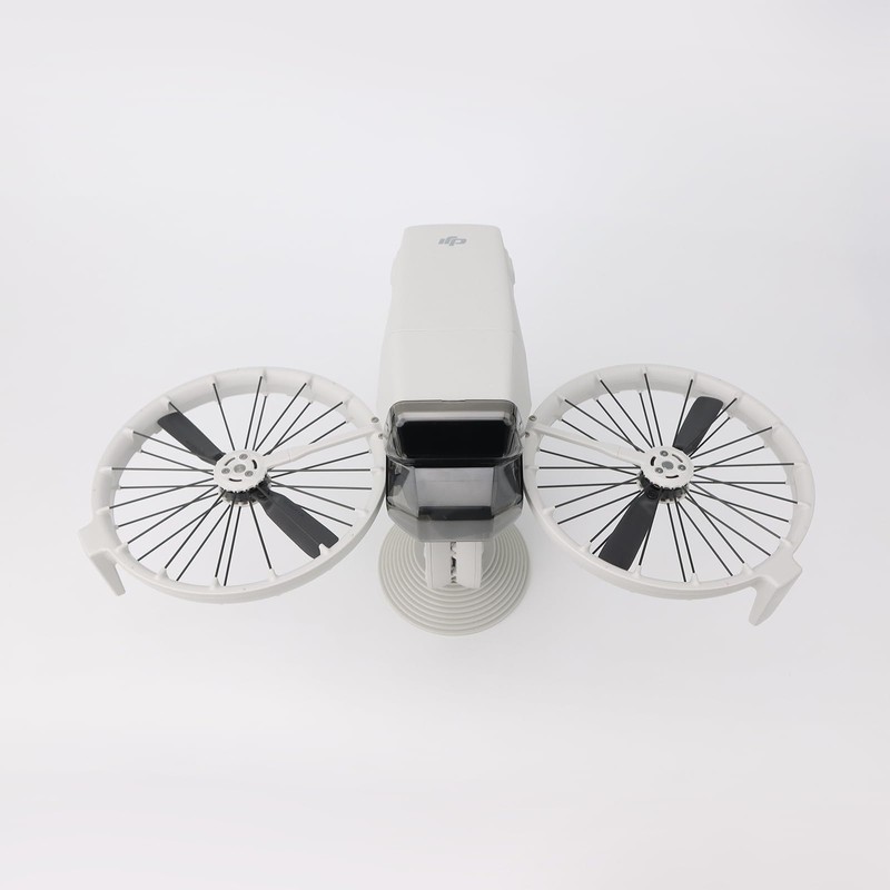 Desktop Display Stand for DJI FLIP, Drone Collector Mount, Drop-Proof,