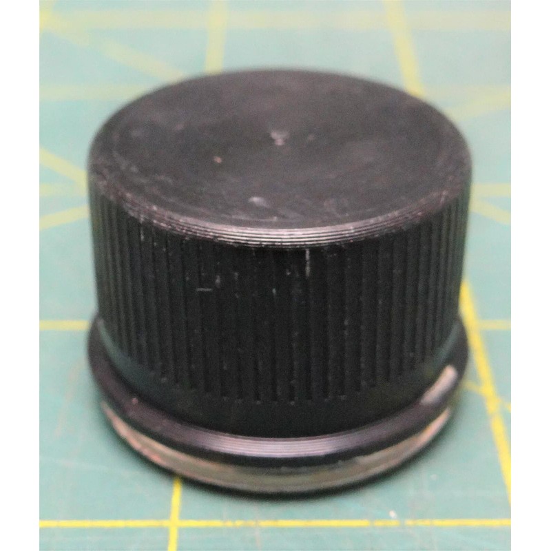 Fenbar Night Vision Scope Sight Battery Cover NSN: 6160-01-039-29