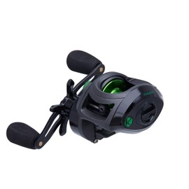 Kalex 1499522 XL2-L Carrete de Pesca con Mango Izquierdo de Perfil bajo