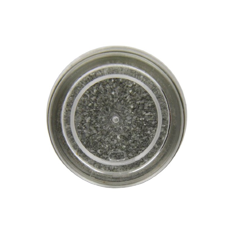 Rainbow Dust Edible Glitter Silver