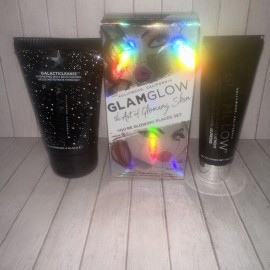 Glamglow The Glamglow The Art Of Glowing Skin  2 Pc Set