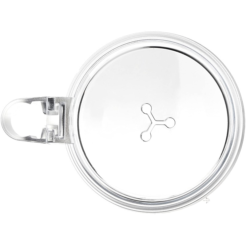 GROHE Essentials | Badaccessoires - Seifenschale | 27206000