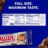 Baby Ruth, Chocolatey, Peanut, Caramel, Nougat, Share Size Individually Wrapped