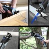 Workpro 12V Cordless Reciprocating Saw 2.0Ah Li-Ion Battery Fast Charger