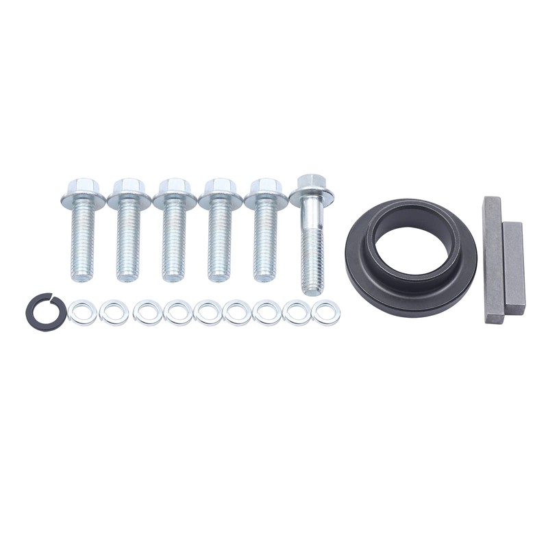 Fetcoi Reduction Gearbox for Honda GX270, 13hp, 2:1 with Internal