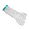 Waterproof Full Leg Cast Cover Reusable Leg Cast Covers Protector