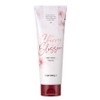 Tony Moly Moist Body Cream Cherry Blossom Fragrance, 1 pc, 250ml / 토니모리 촉촉 바디크림 체리블라썸향, 1개, 250ml