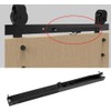 Soft Close Mechanism Sliding Door Damper Soft Close Mechanism Buffer