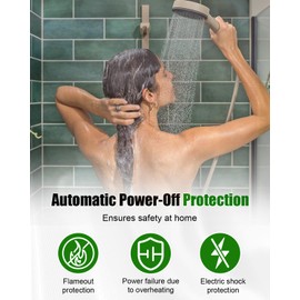 Pilot Burner Assembly Replacement Kit Fit for Rheem Ruud Richmond Water Heater for kit SP20824 SP20754 SP21058