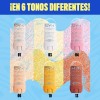 NYX PMU Iluminador Buttermelt Glaze Stix, 5gr