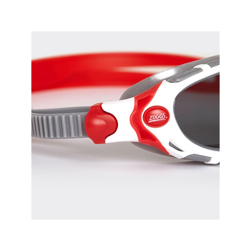 Zoggs Original Predator Flex Polarised Lens Adult Goggles
